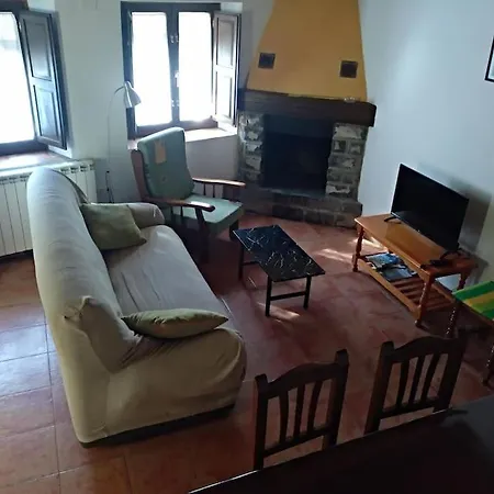 Apartman Casa Lovaco *