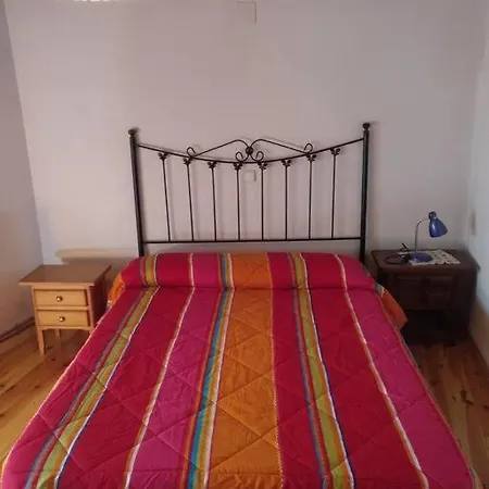 Casa Lovaco Apartman *