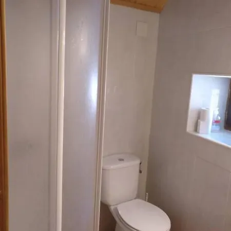 Apartamento Casa Lovaco