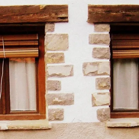 Casa Lovaco Borau
