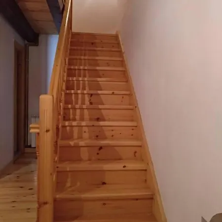 Casa Lovaco Apartman Borau