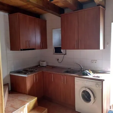 Casa Lovaco * Borau