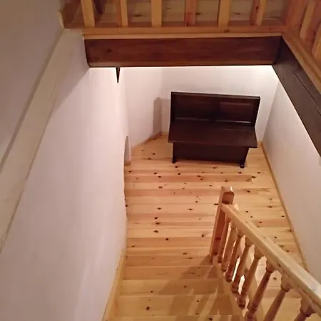 Casa Lovaco Apartman
