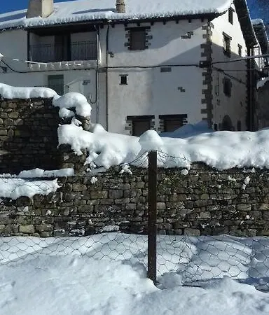 Apartamento Casa Lovaco