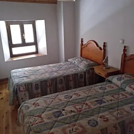 Casa Lovaco Apartman