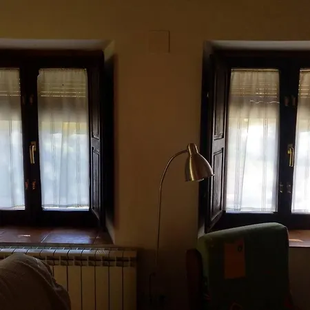 公寓 Casa Lovaco Borau