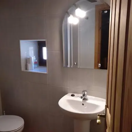 Apartamento Casa Lovaco *