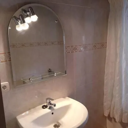 Casa Lovaco * Borau