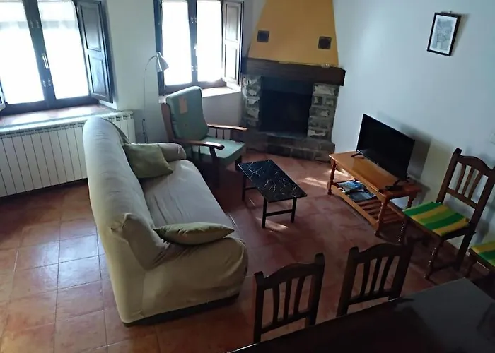 Апартаменты Casa Lovaco *