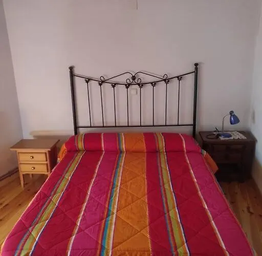 Casa Lovaco Апартаменты *