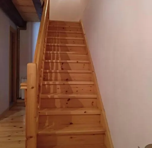 Casa Lovaco Апартаменты Борау