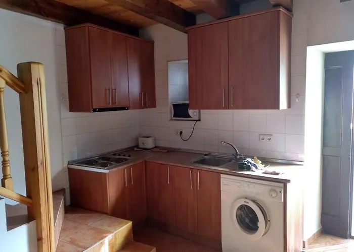 Casa Lovaco * Борау