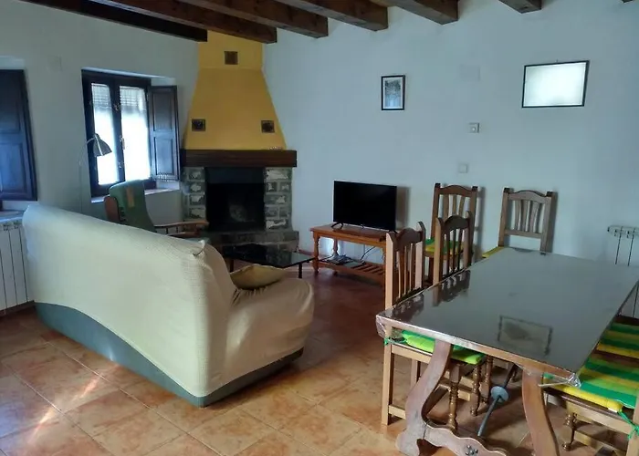 Casa Lovaco Апартаменты Борау