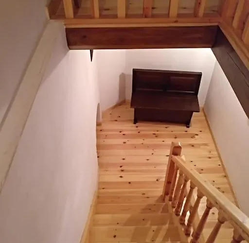 Casa Lovaco Апартаменты