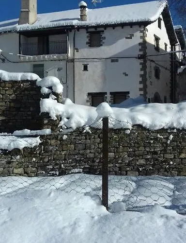 Апартаменты Casa Lovaco