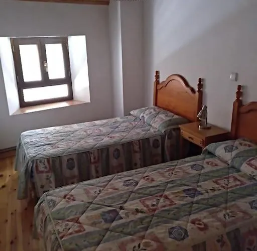 Casa Lovaco Апартаменты