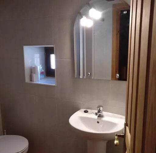 Апартаменты Casa Lovaco *