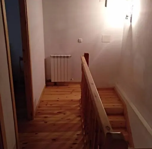 Casa Lovaco Апартаменты